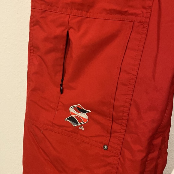 Section snow pants - Picture 3 of 8